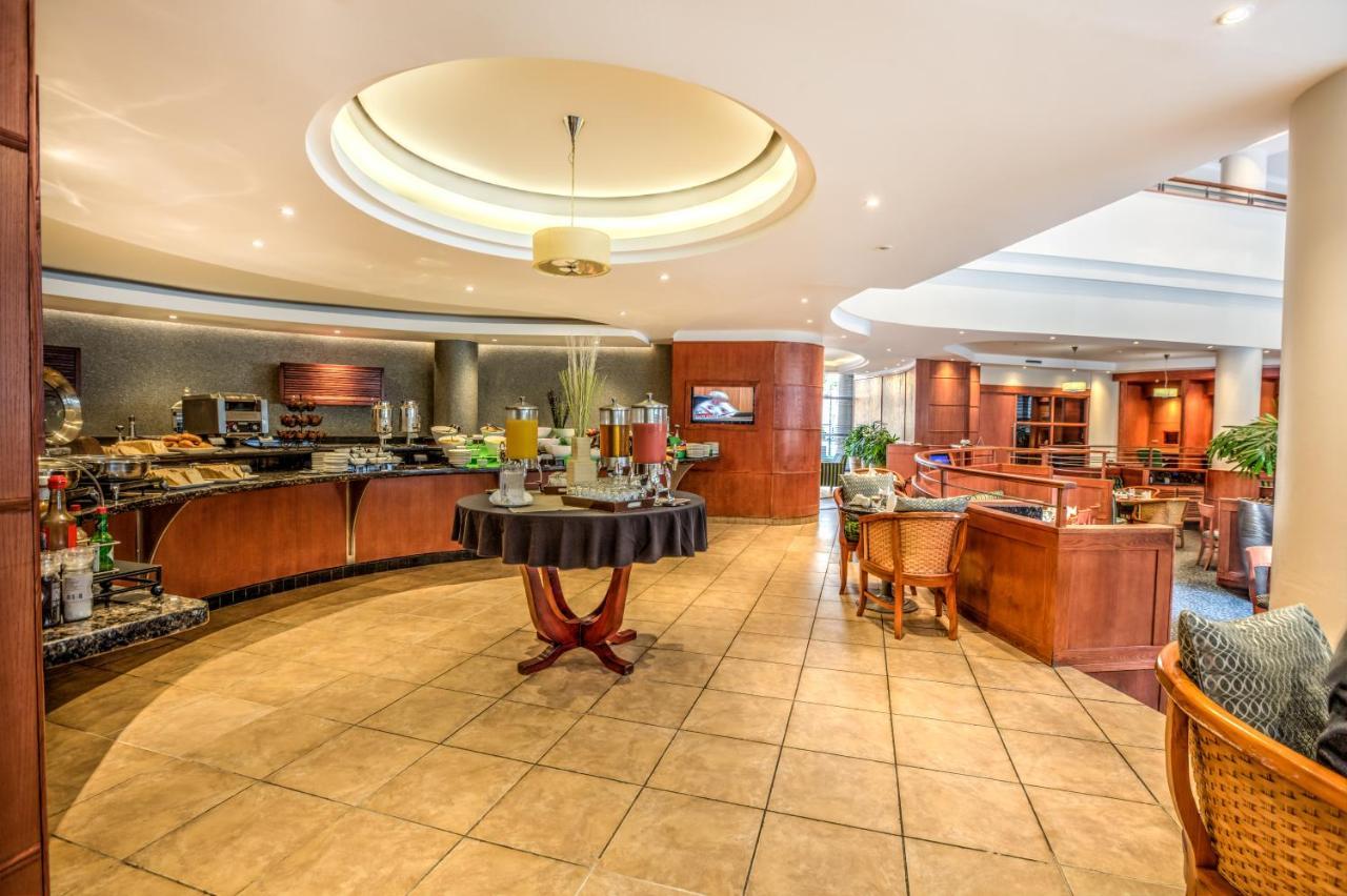 City Lodge Hotel Umhlanga Ridge Durban Eksteriør billede